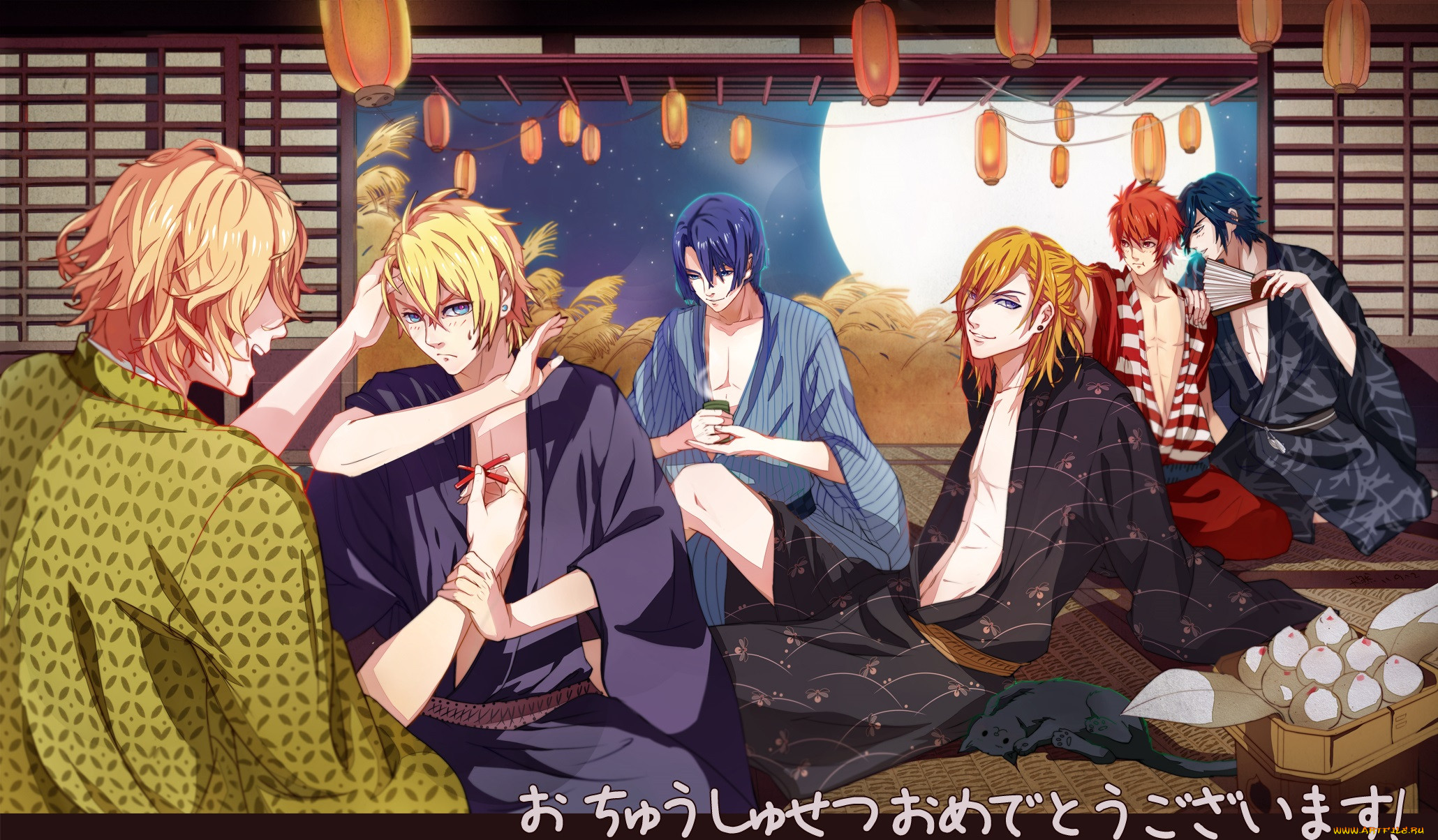 , uta no prince-sama, , 